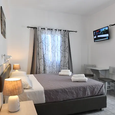 卡捷琳娜别墅酒店