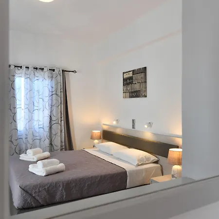 卡捷琳娜别墅酒店