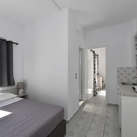 公寓式酒店 卡捷琳娜别墅酒店