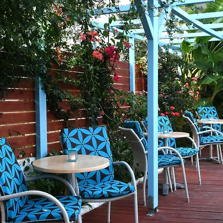 卡捷琳娜别墅酒店 Páros