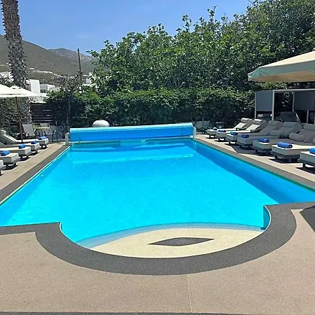 Katerina 4* Páros