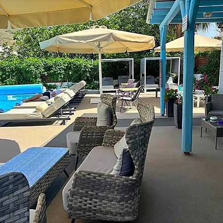 Apart-hotel Katerina