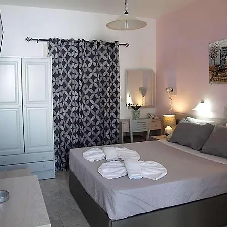 Katerina Apart-hotel 4*