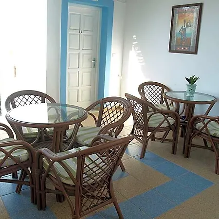 Katerina Aparthotel 4*