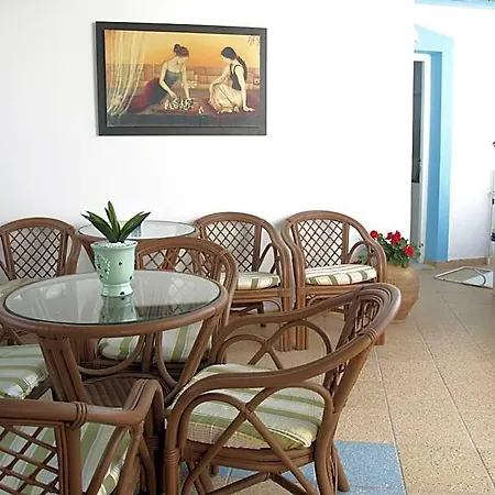 Katerina Aparthotel Parikia (Paros)