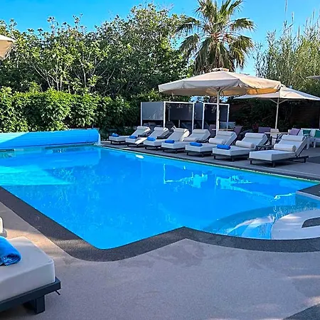Katerina 4* Parikia (Paros)