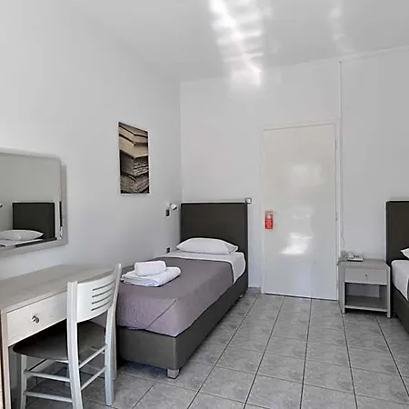Katerina Aparthotel 4*