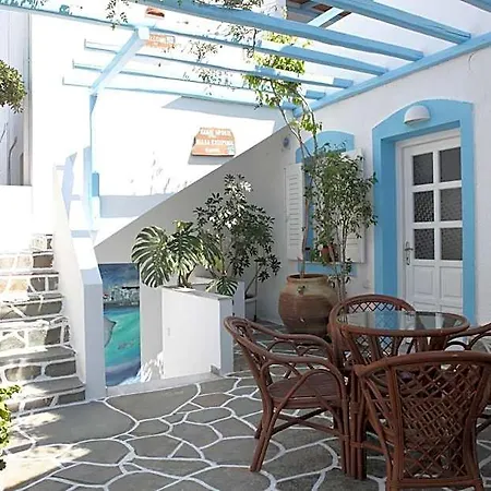 Katerina Apart-hotel