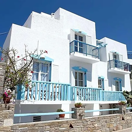 Katerina Apart-hotel