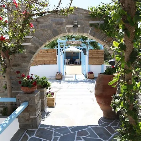 Aparthotel Katerina