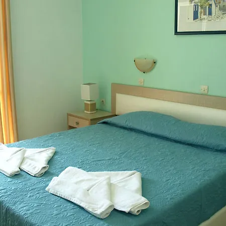 Aparthotel Katerina 2*