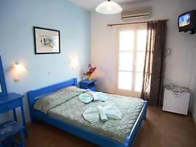 Katerina Appart hôtel 4*