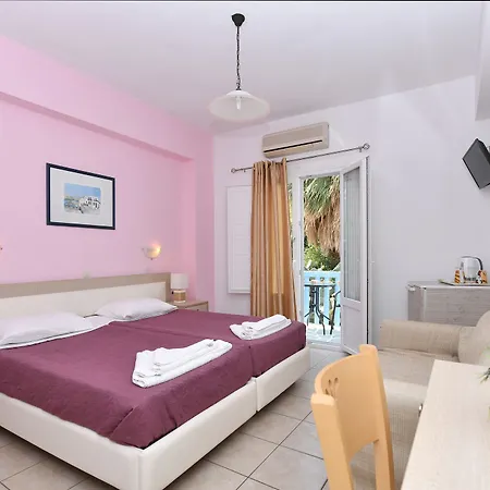 Aparthotel Katerina