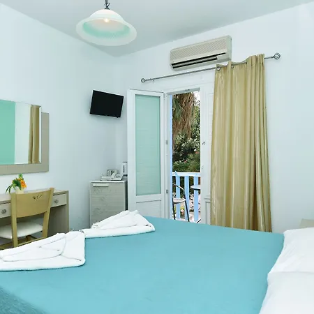 Aparthotel Katerina 2*