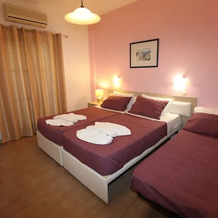 Katerina Aparthotel