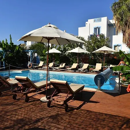 Aparthotel Katerina