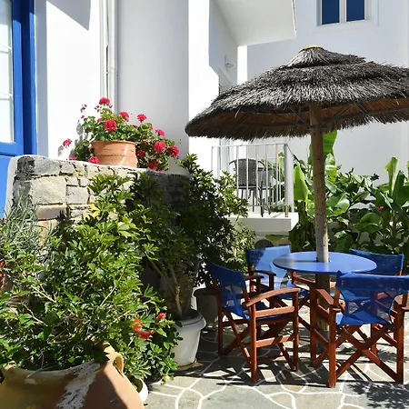 Katerina 2* Parikia (Paros)