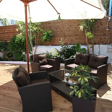 Aparthotel Katerina Parikia (Paros)