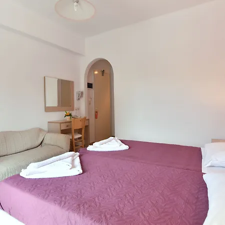 Katerina Aparthotel Parikia (Paros)