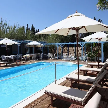 Katerina Aparthotel