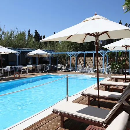 Katerina Aparthotel